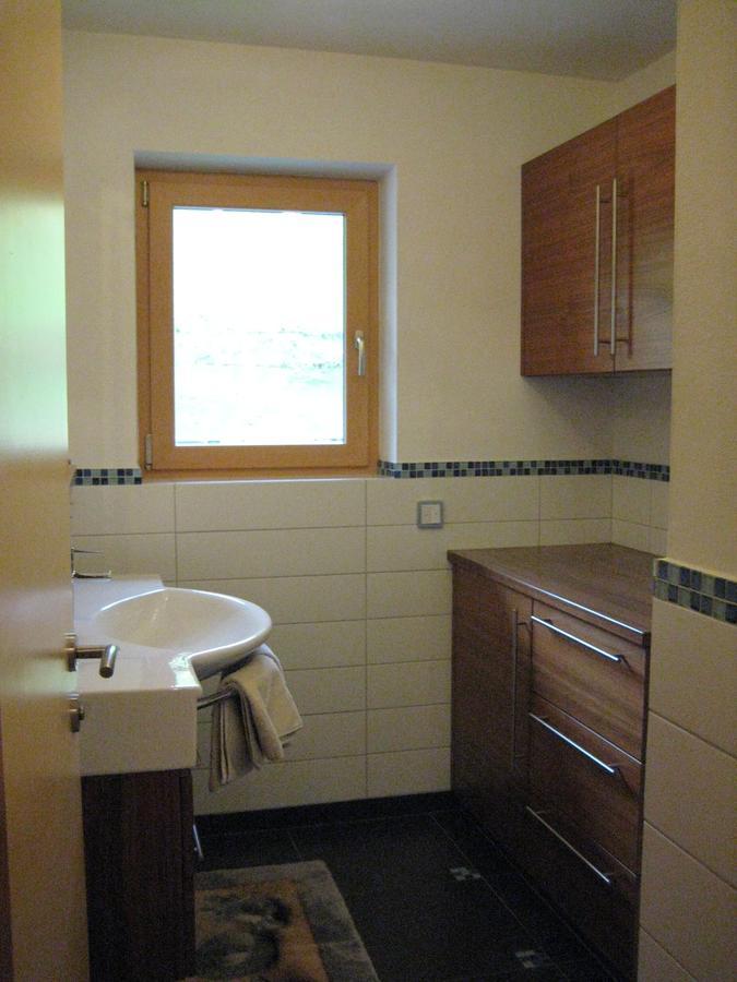 Appartement Ronacher Миттерзилль Экстерьер фото
