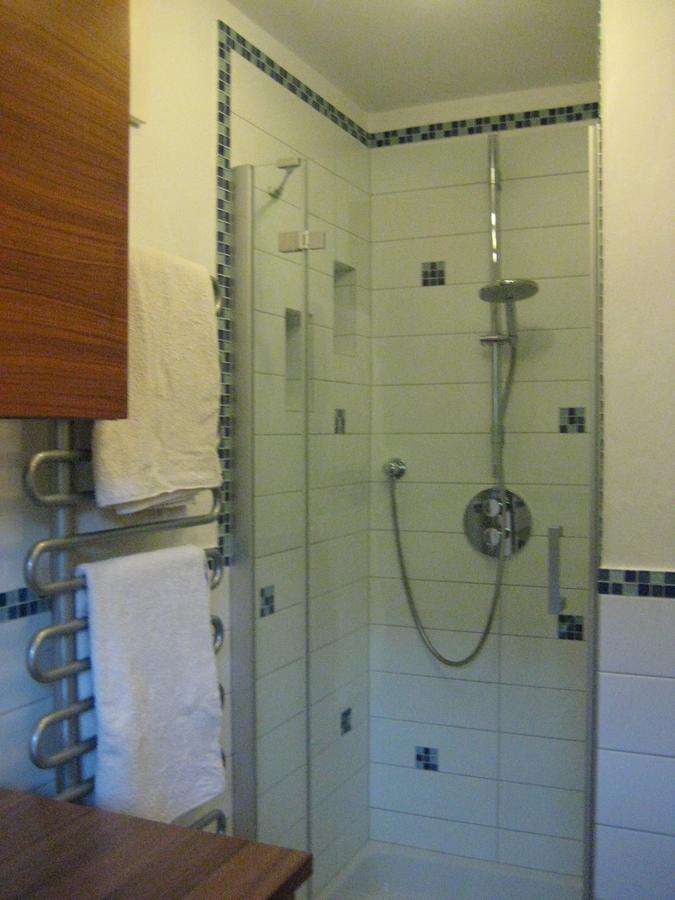 Appartement Ronacher Миттерзилль Экстерьер фото